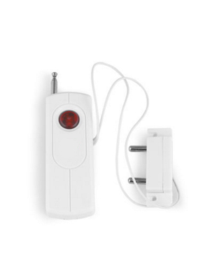 无线水淹水浸探测器