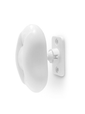 无线智能幕帘式红外探测器