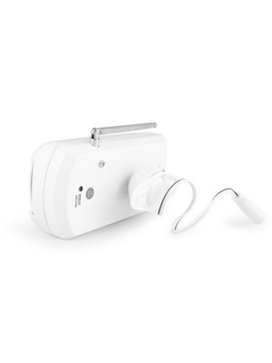 无线远距离三鉴入侵探测器